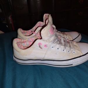 Converse sneakers